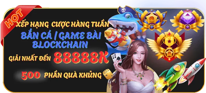Sự kiện bắn cá lớn tại mb6666 code