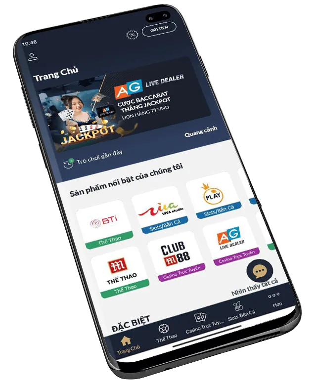 Đa dạng ưu đãi mb6666 code