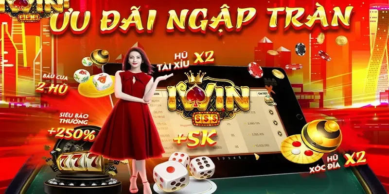 Khám phá trò chơi nổ hũ